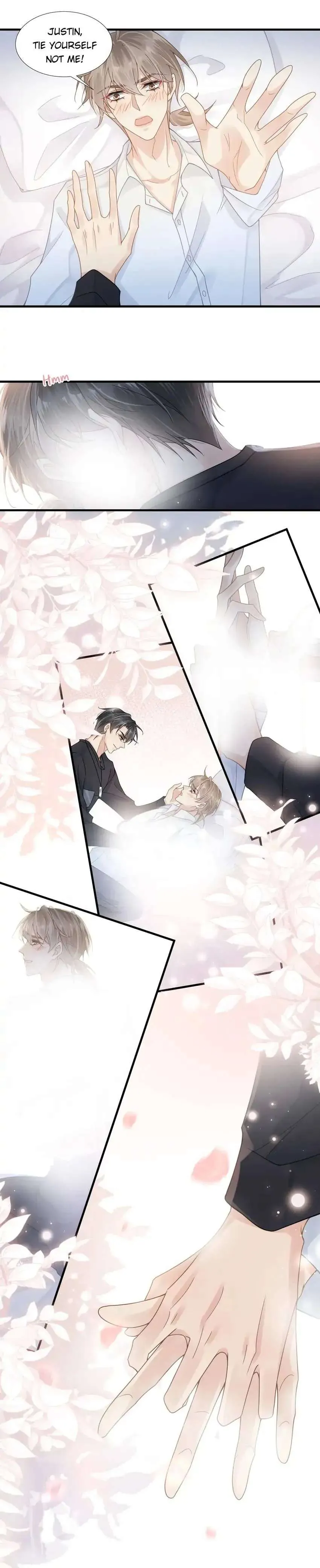 Read My Babe chapter 35 image 6 on Lezhin