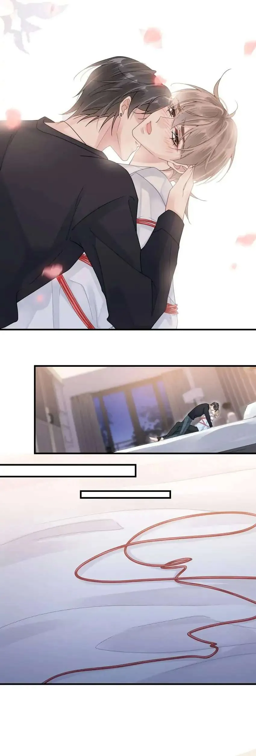 Read My Babe chapter 35 image 7 on Lezhin