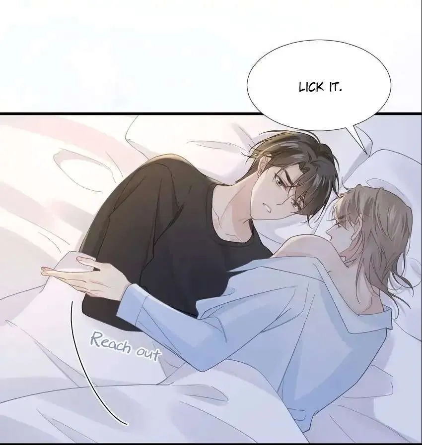 Read My Babe chapter 35 image 8 on Lezhin