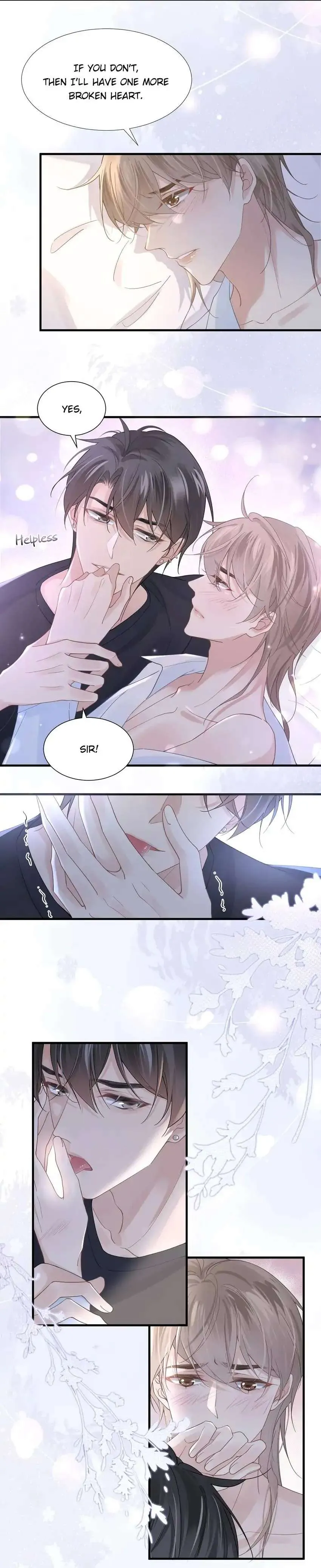 Read My Babe chapter 35 image 9 on Lezhin