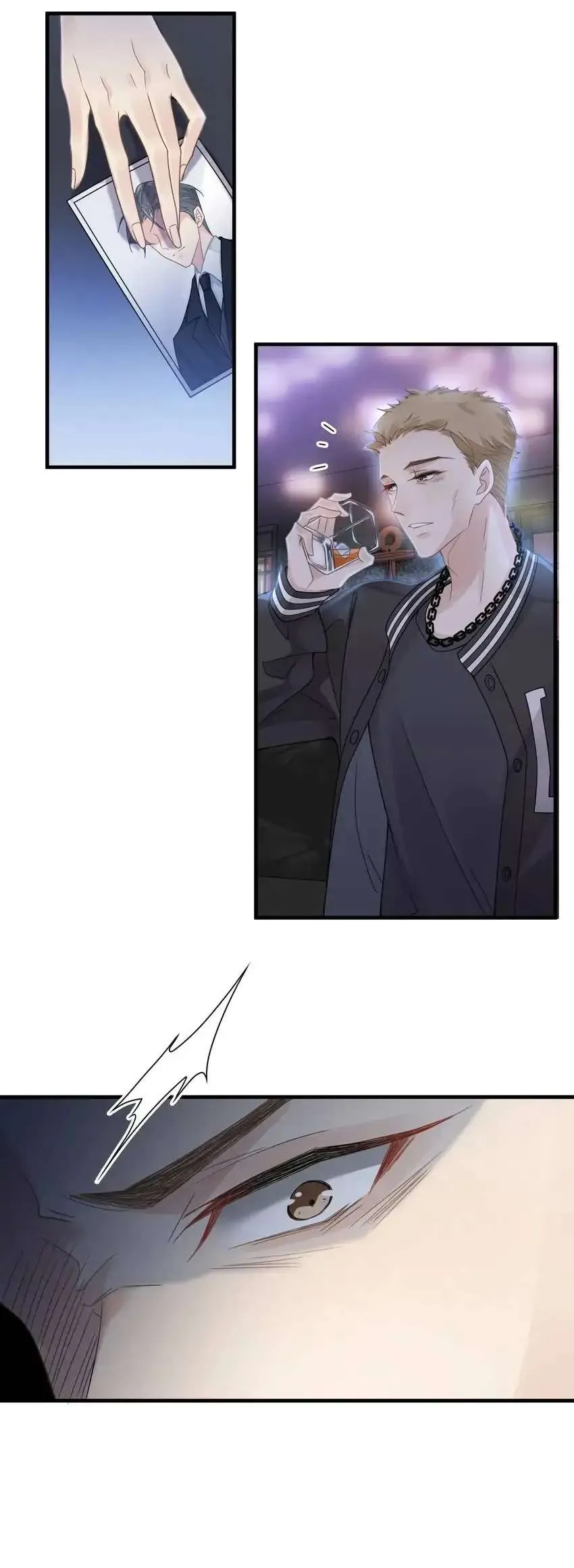 Read My Babe chapter 36 image 15 on Lezhin