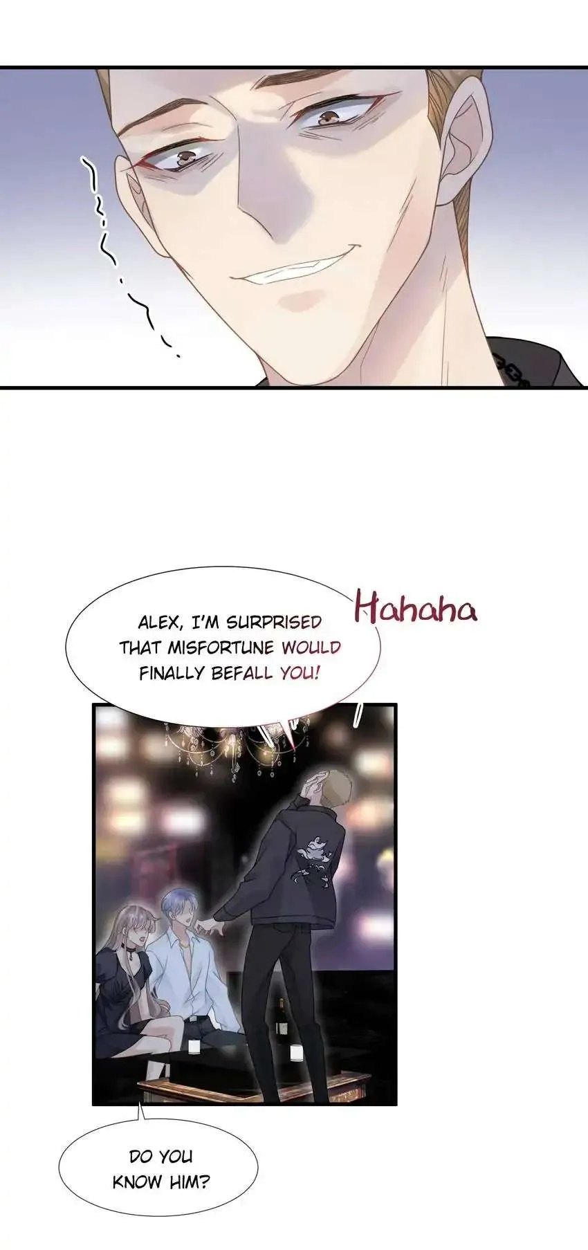 Read My Babe chapter 36 image 19 on Lezhin