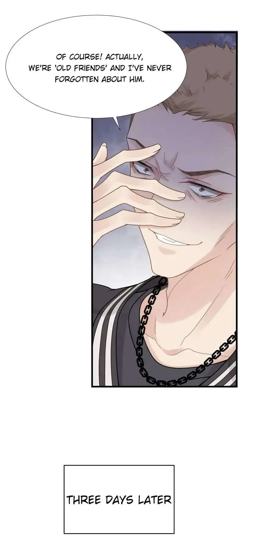 Read My Babe chapter 36 image 20 on Lezhin