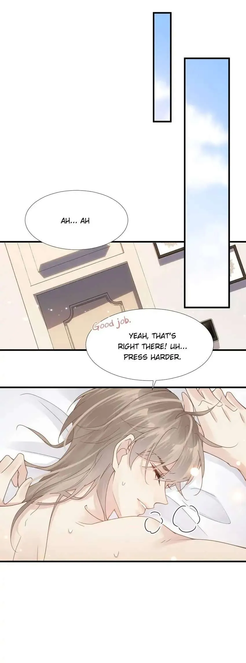 Read My Babe chapter 36 image 21 on Lezhin