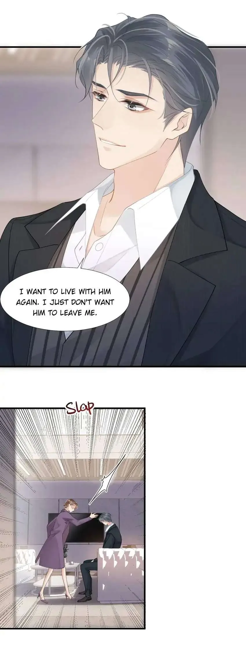 Read My Babe chapter 36 image 6 on Lezhin