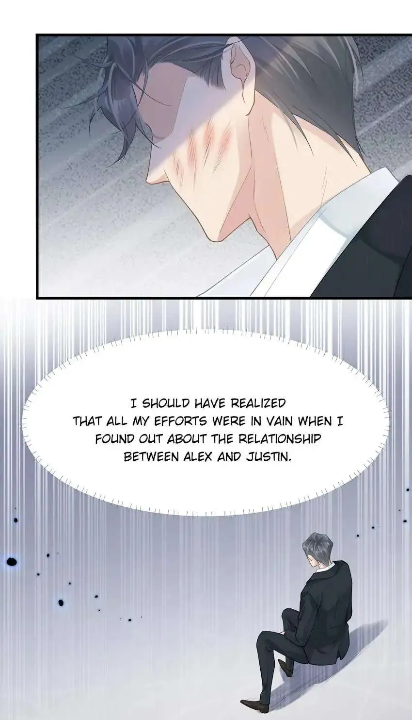 Read My Babe chapter 36 image 7 on Lezhin