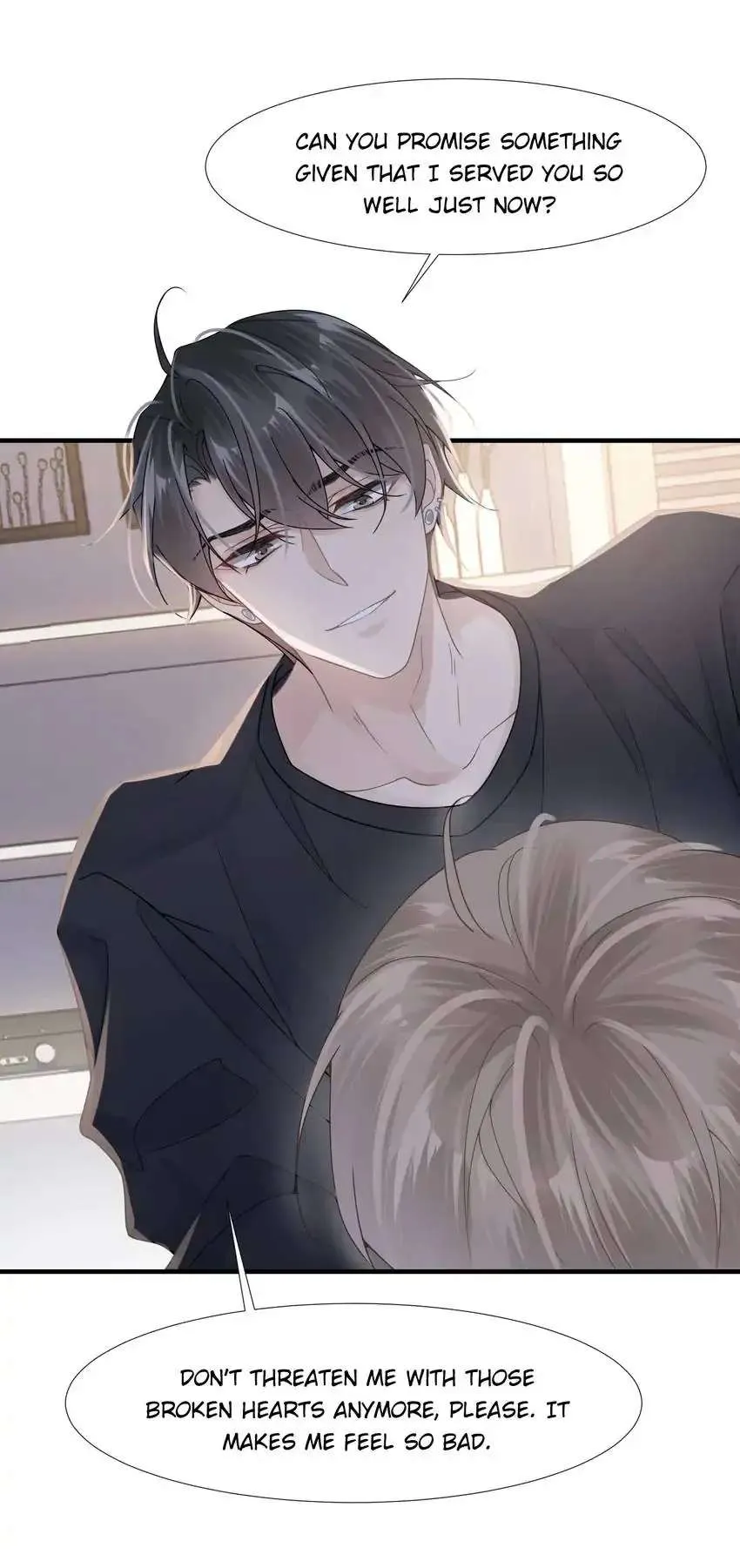 Read My Babe chapter 37 image 1 on Lezhin