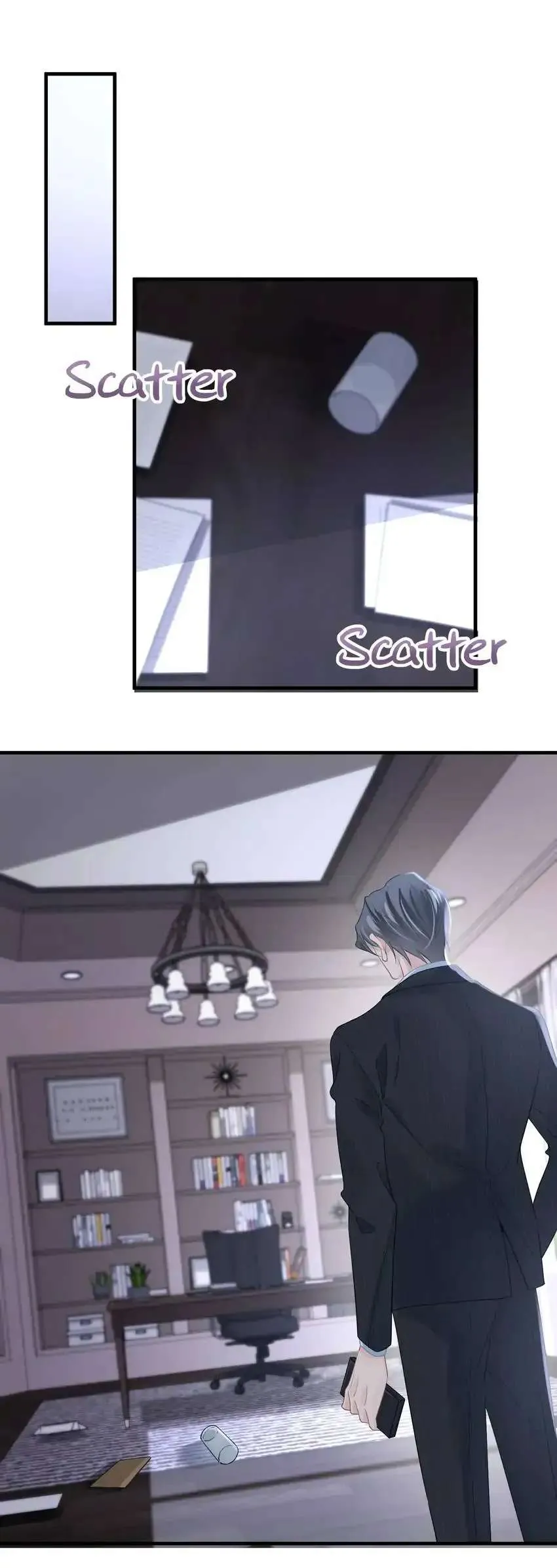 Read My Babe chapter 37 image 10 on Lezhin