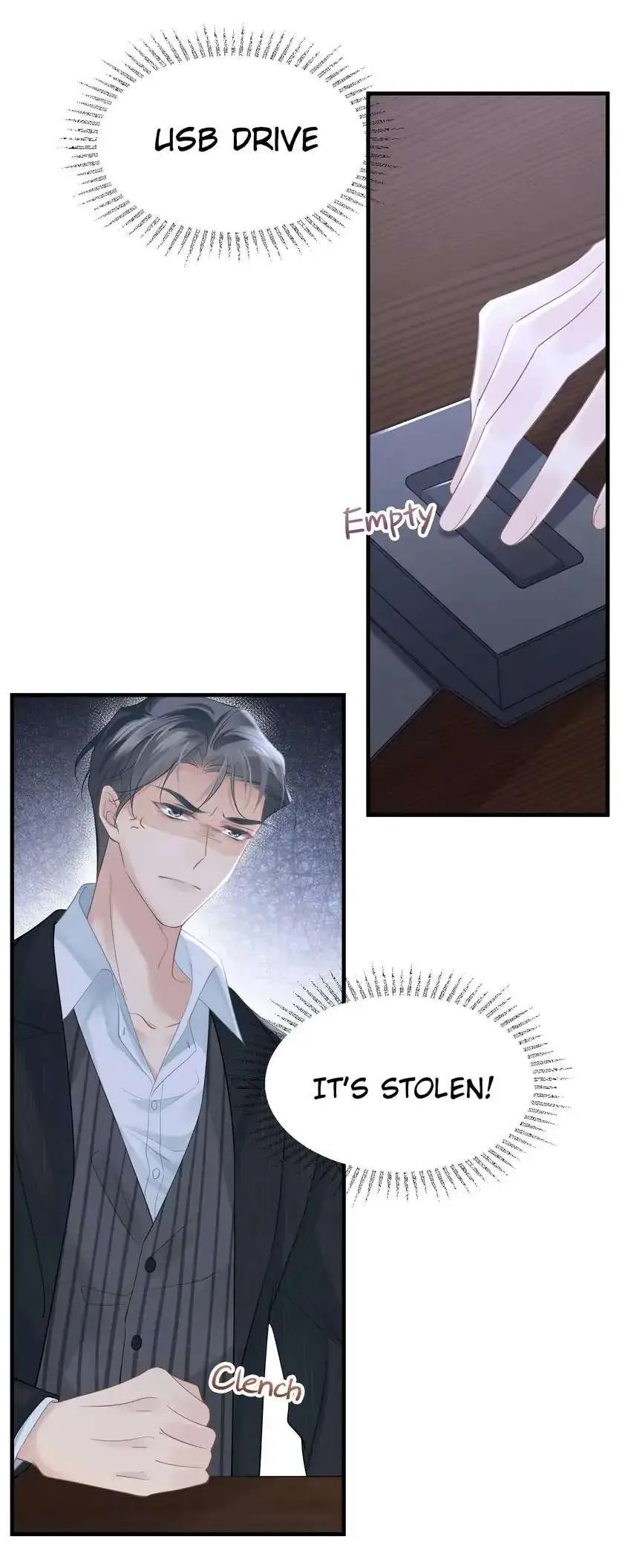 Read My Babe chapter 37 image 11 on Lezhin