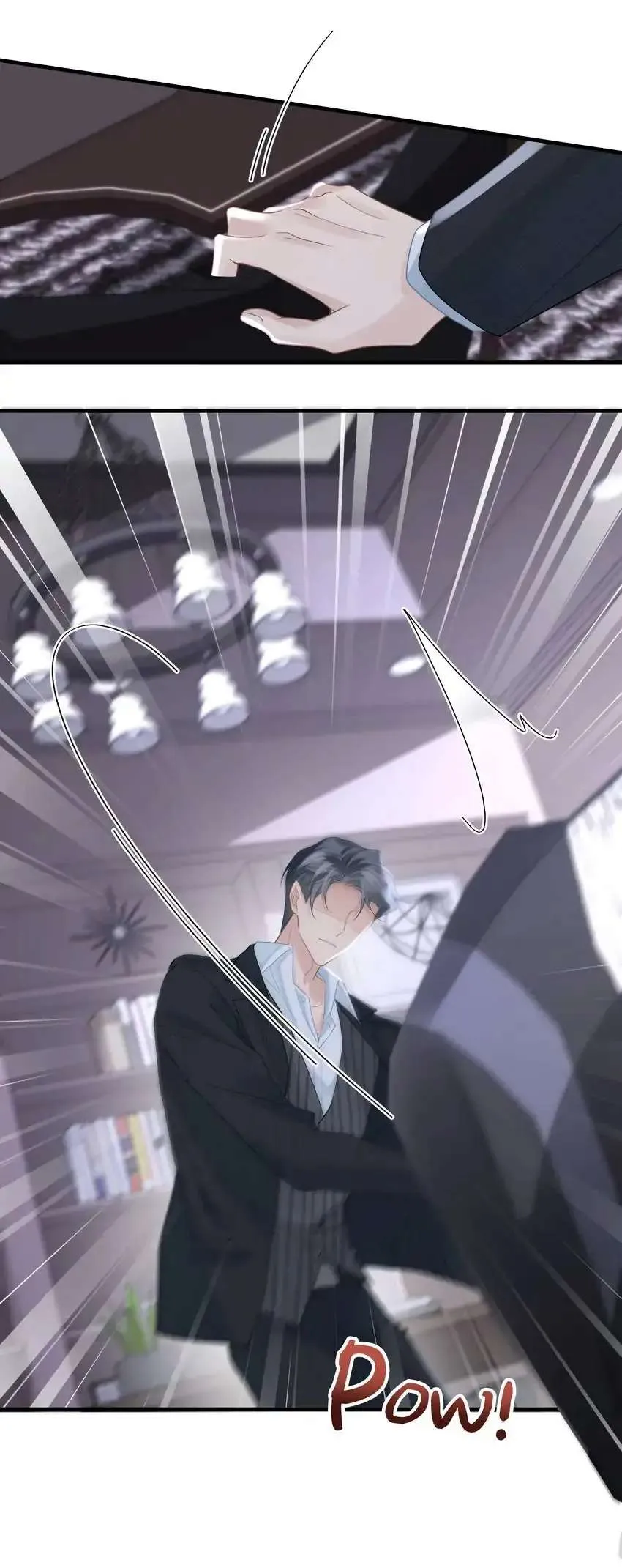 Read My Babe chapter 37 image 12 on Lezhin