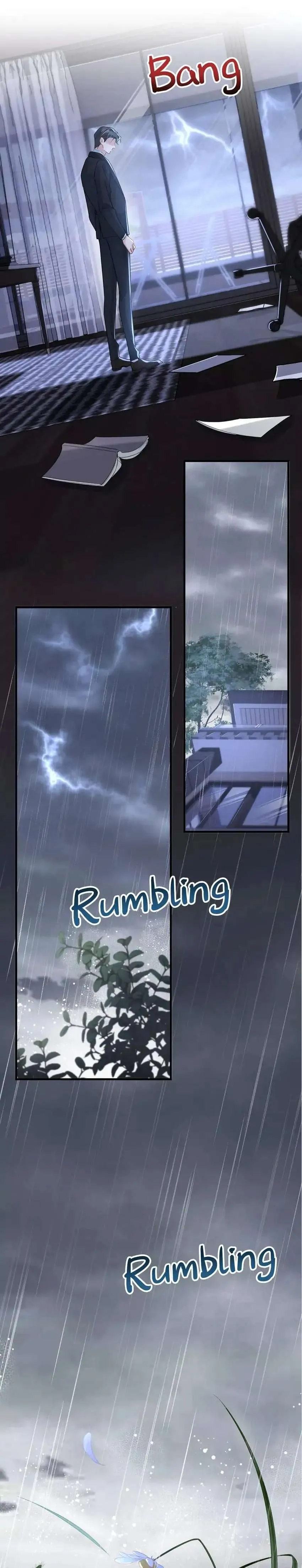 Read My Babe chapter 37 image 13 on Lezhin