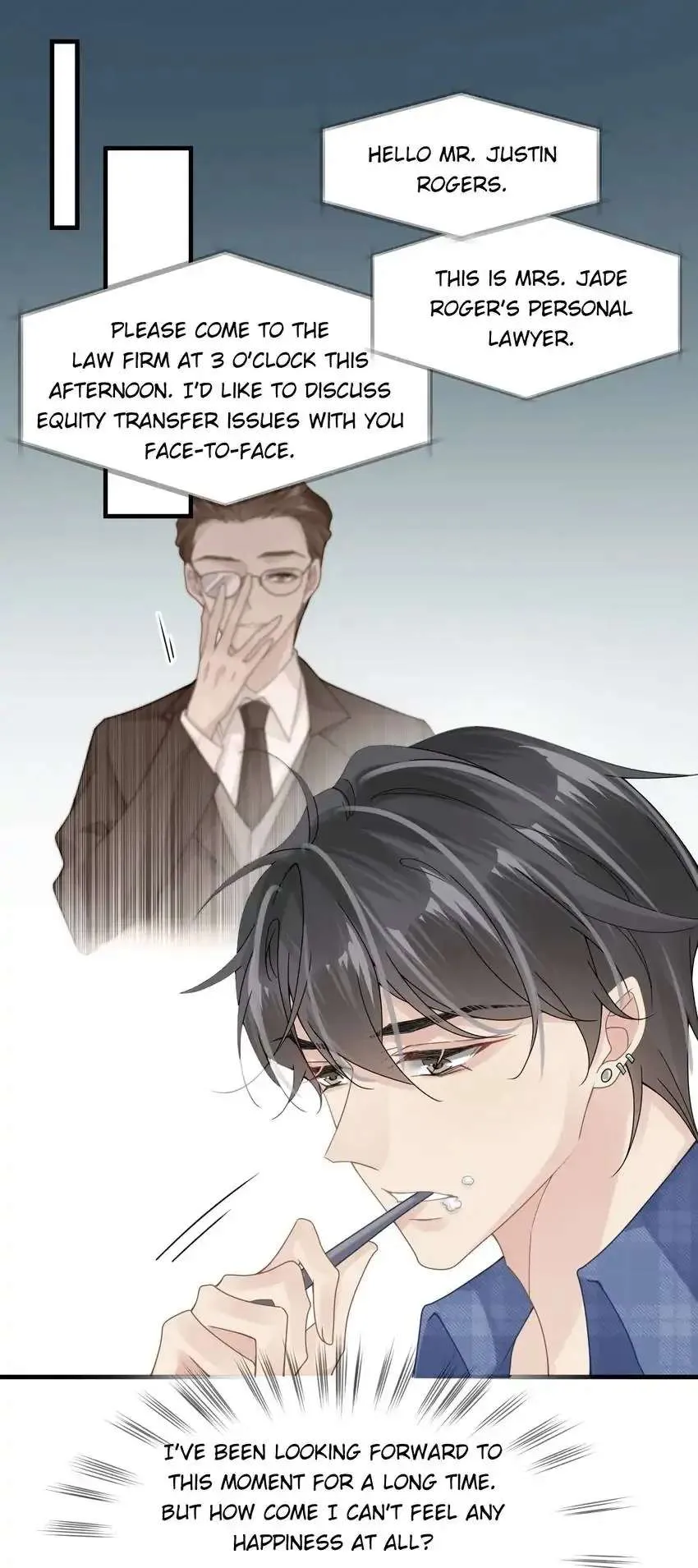 Read My Babe chapter 37 image 15 on Lezhin