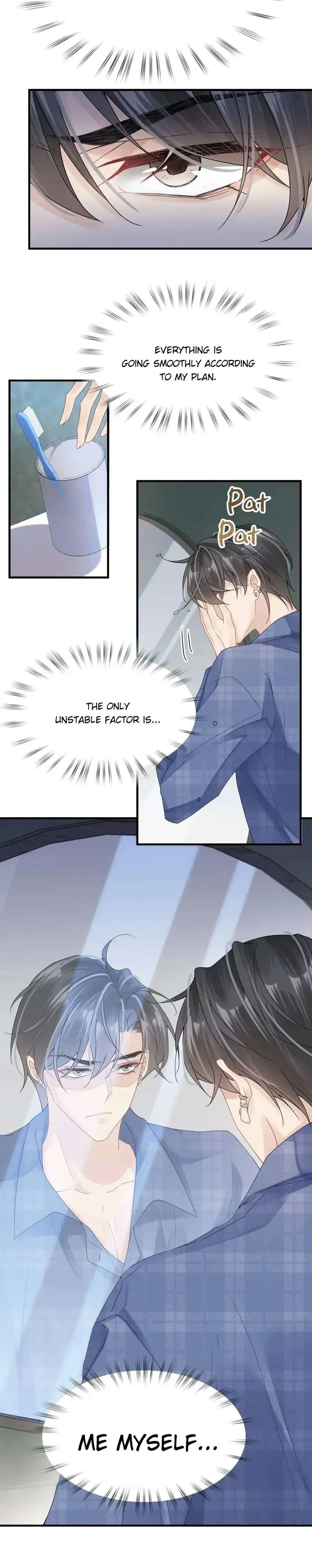 Read My Babe chapter 37 image 16 on Lezhin