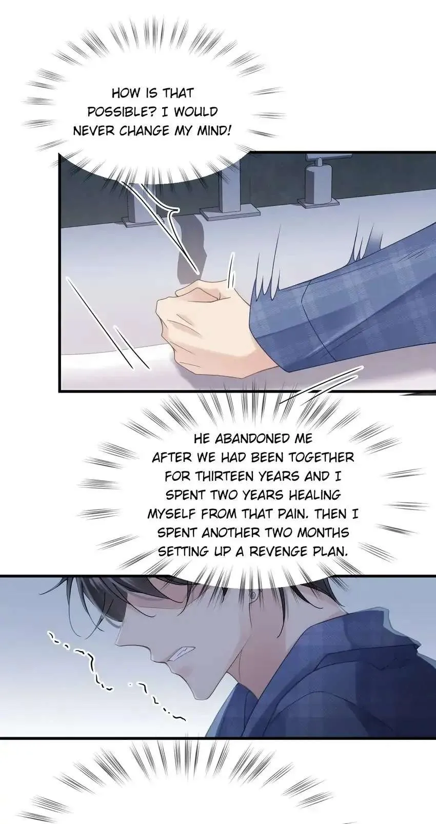 Read My Babe chapter 37 image 18 on Lezhin
