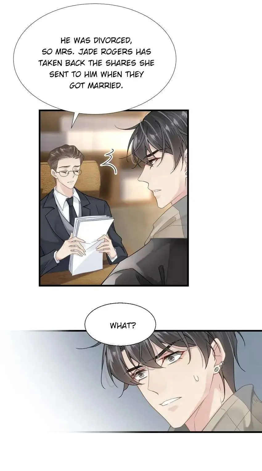 Read My Babe chapter 37 image 23 on Lezhin