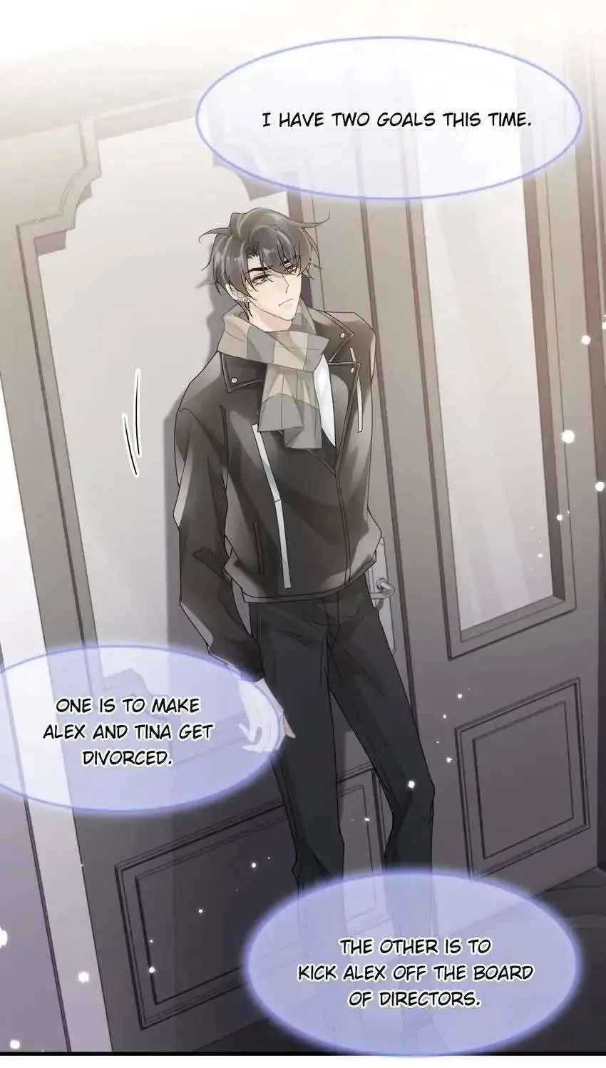 Read My Babe chapter 37 image 25 on Lezhin