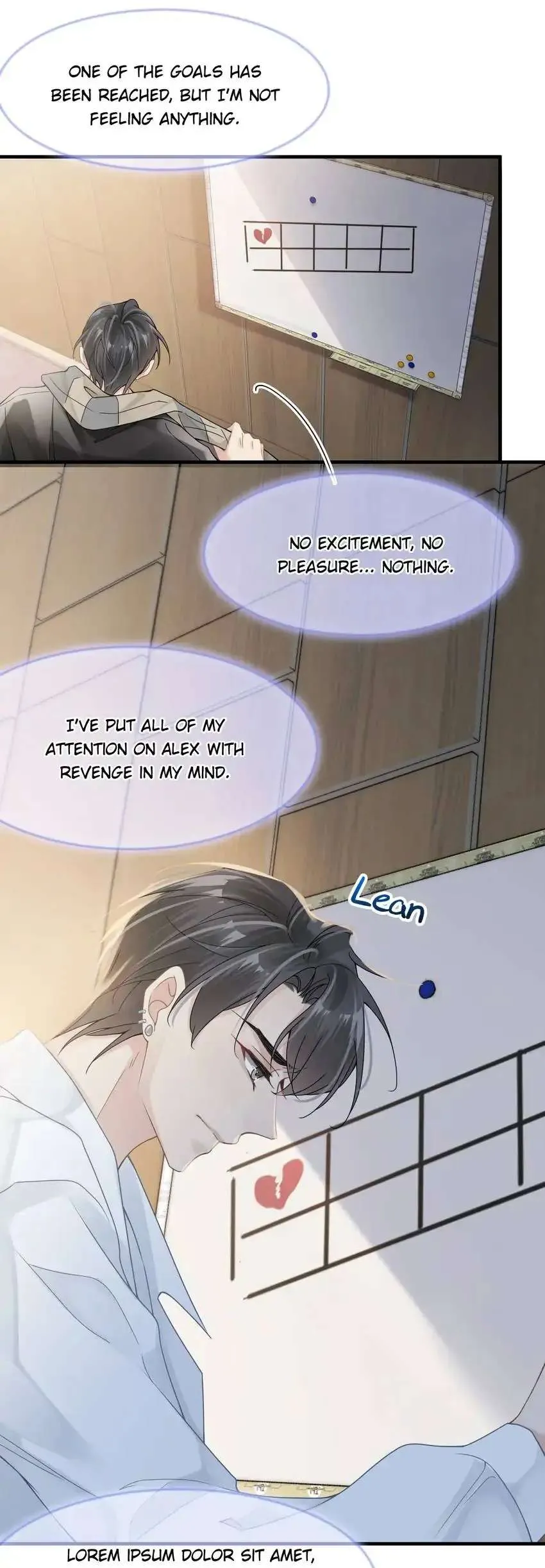 Read My Babe chapter 37 image 26 on Lezhin