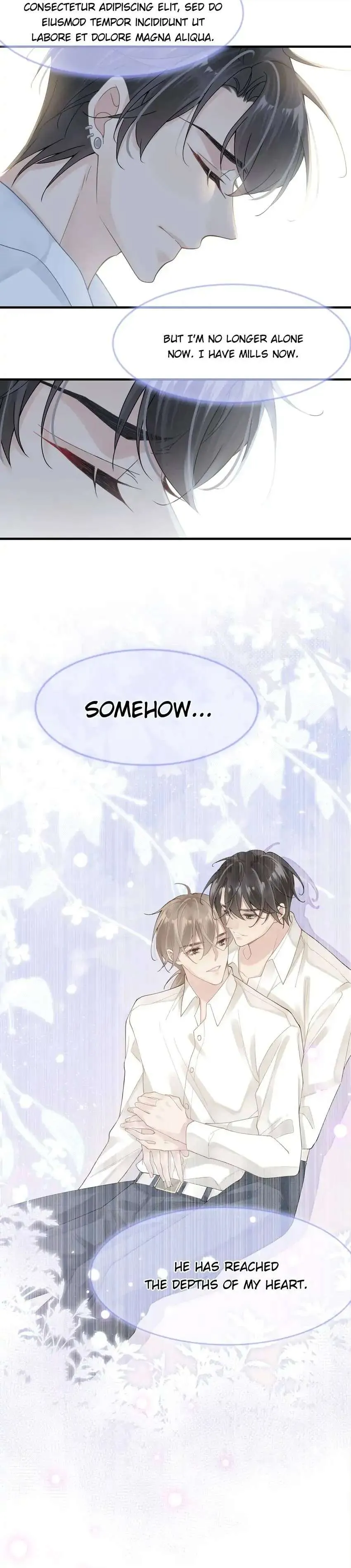 Read My Babe chapter 37 image 27 on Lezhin