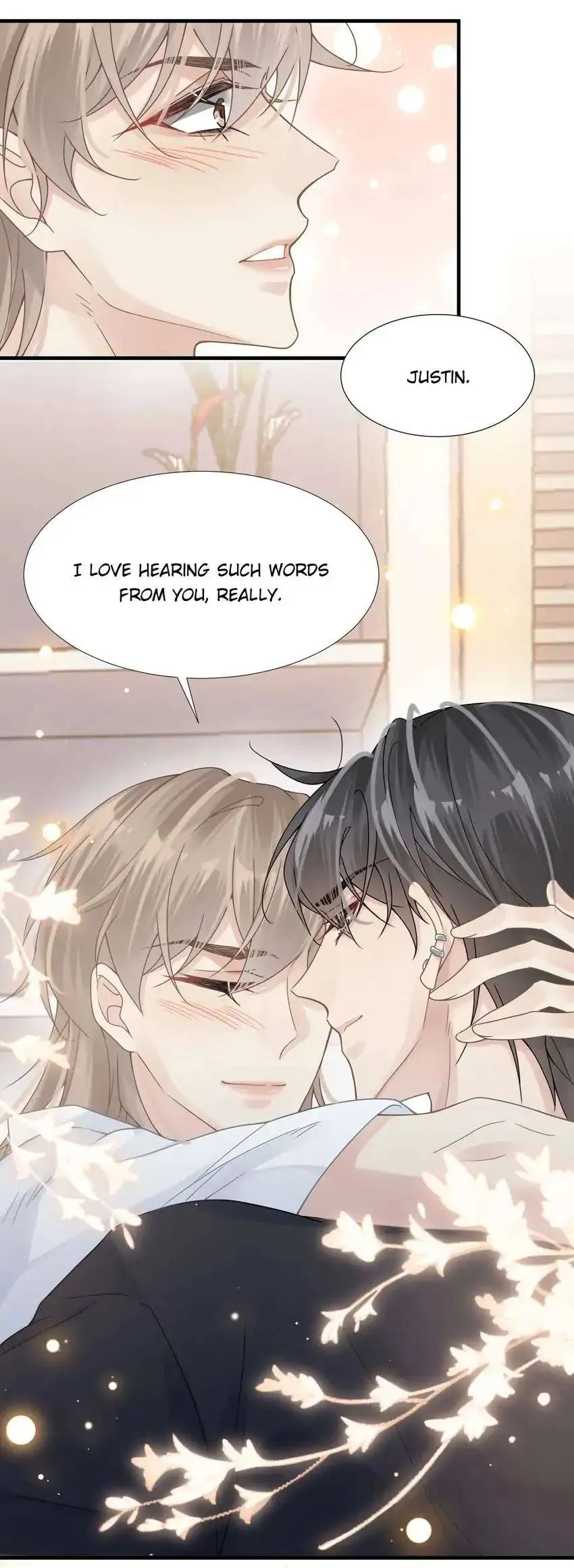 Read My Babe chapter 37 image 3 on Lezhin