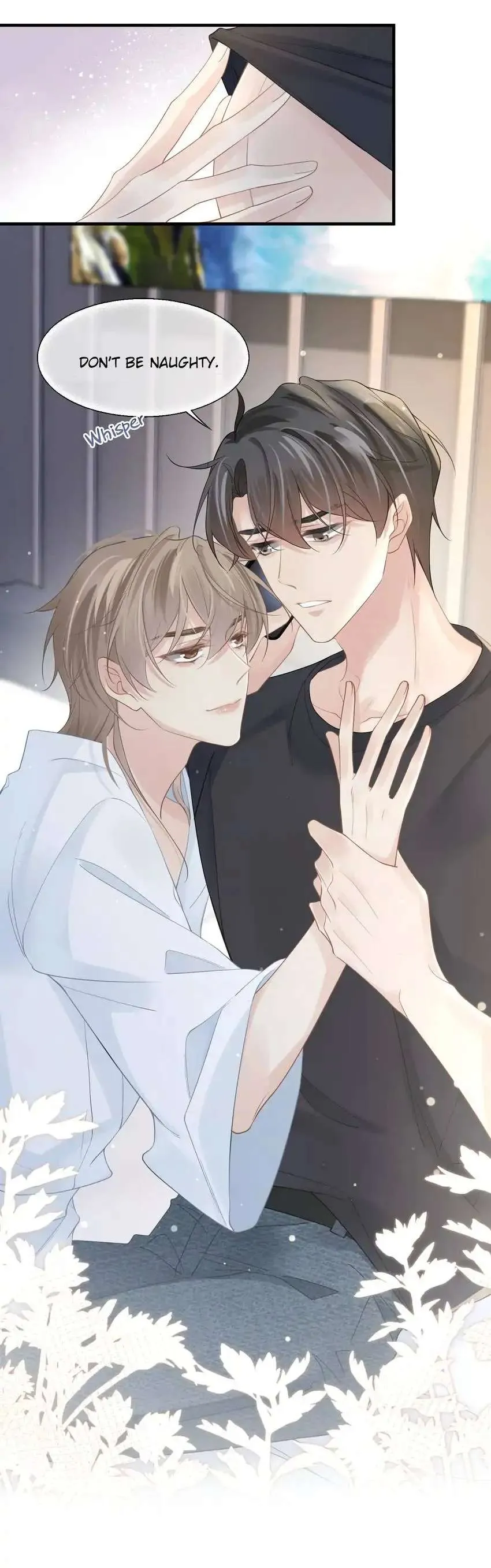 Read My Babe chapter 37 image 6 on Lezhin