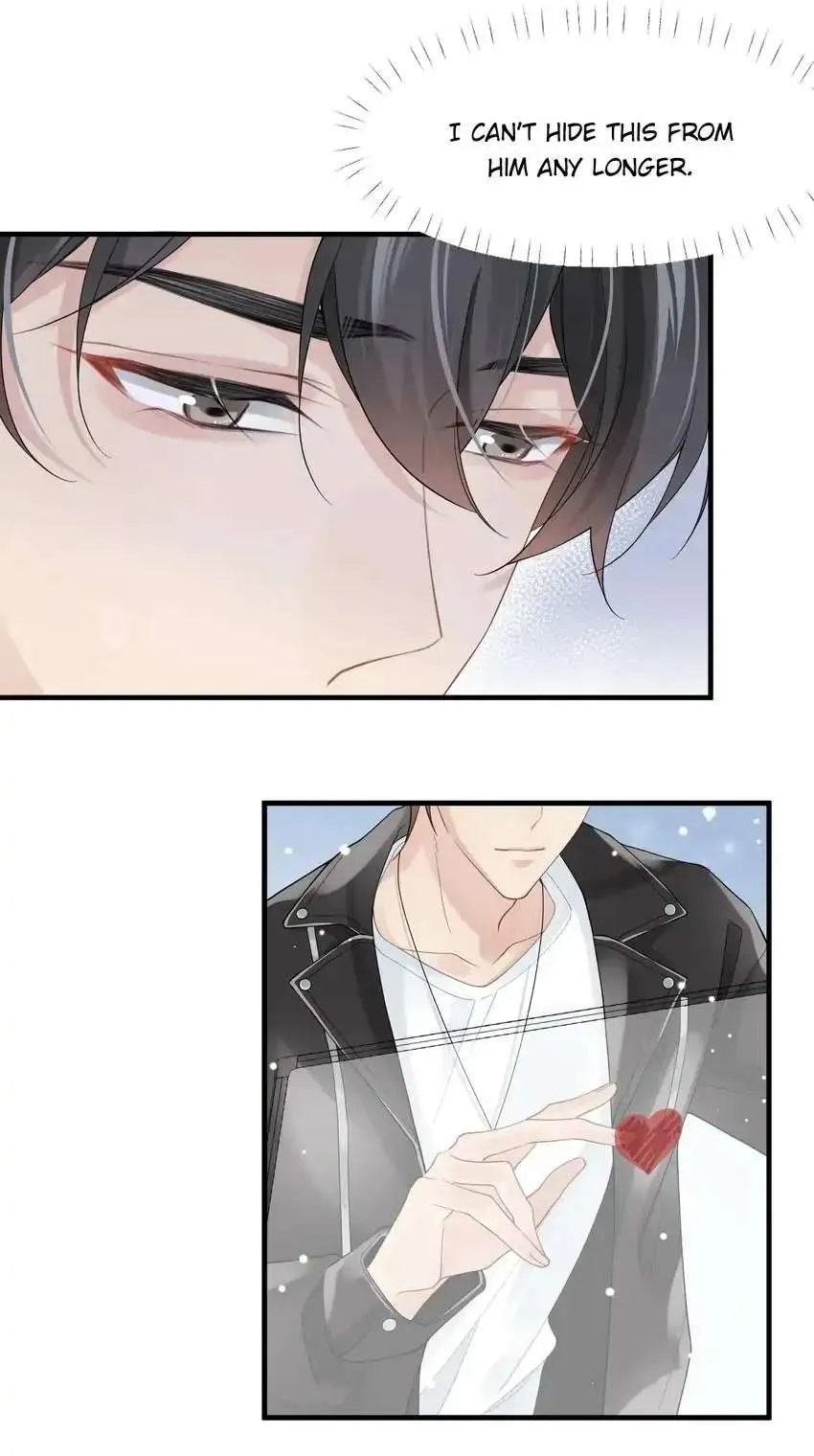 Read My Babe chapter 38 image 1 on Lezhin