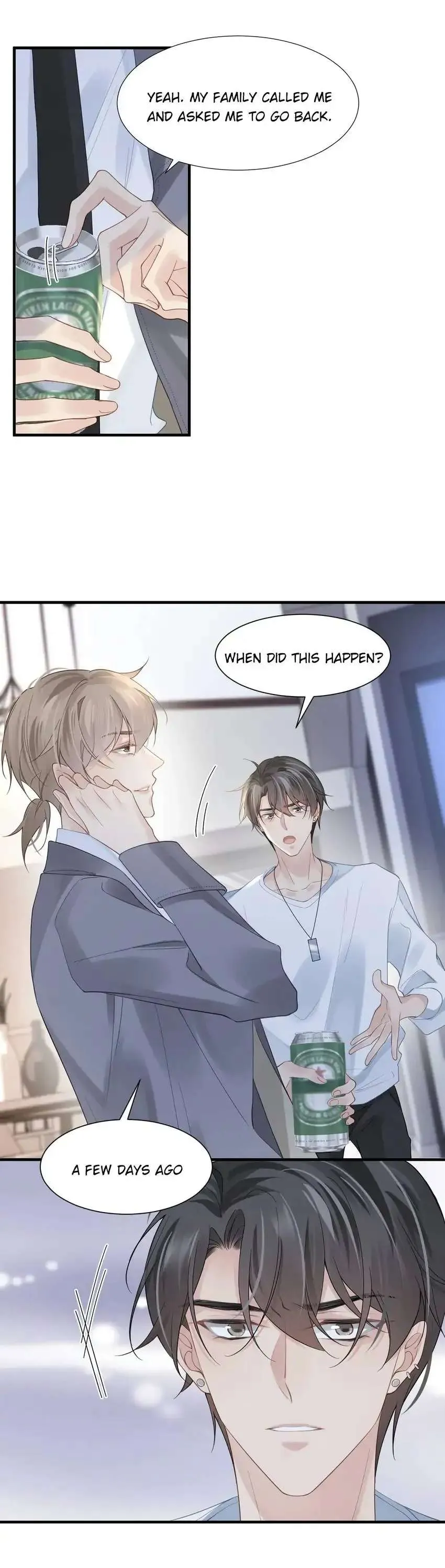 Read My Babe chapter 38 image 11 on Lezhin