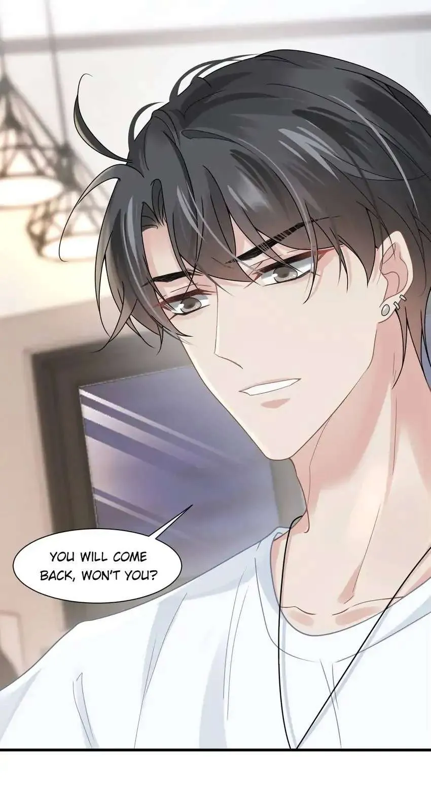 Read My Babe chapter 38 image 14 on Lezhin