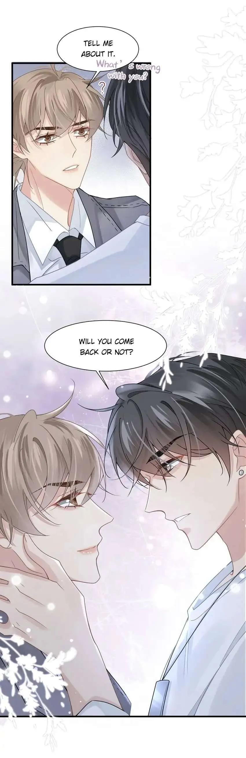 Read My Babe chapter 38 image 15 on Lezhin