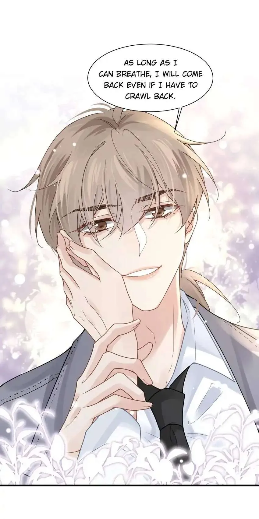 Read My Babe chapter 38 image 16 on Lezhin