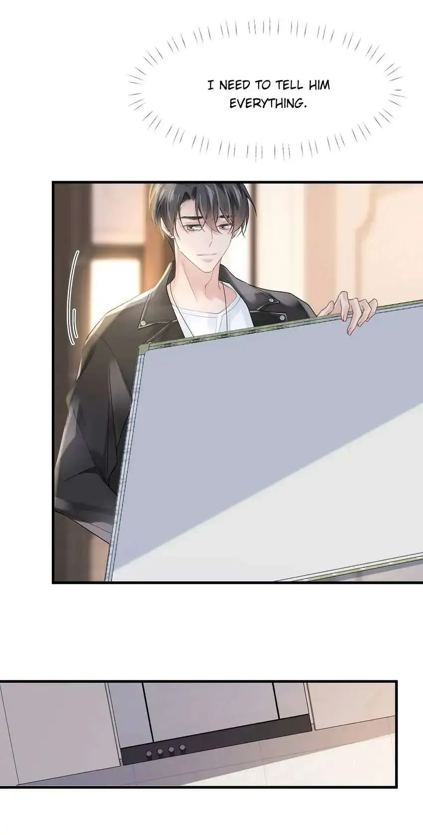 Read My Babe chapter 38 image 2 on Lezhin