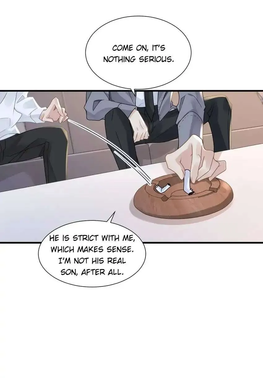 Read My Babe chapter 38 image 21 on Lezhin
