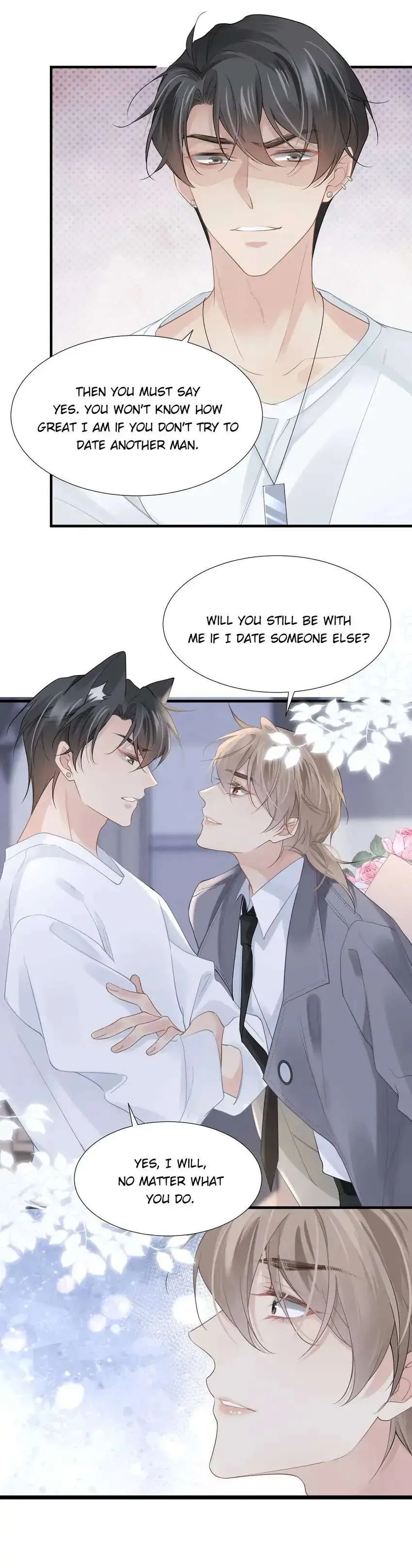 Read My Babe chapter 38 image 6 on Lezhin