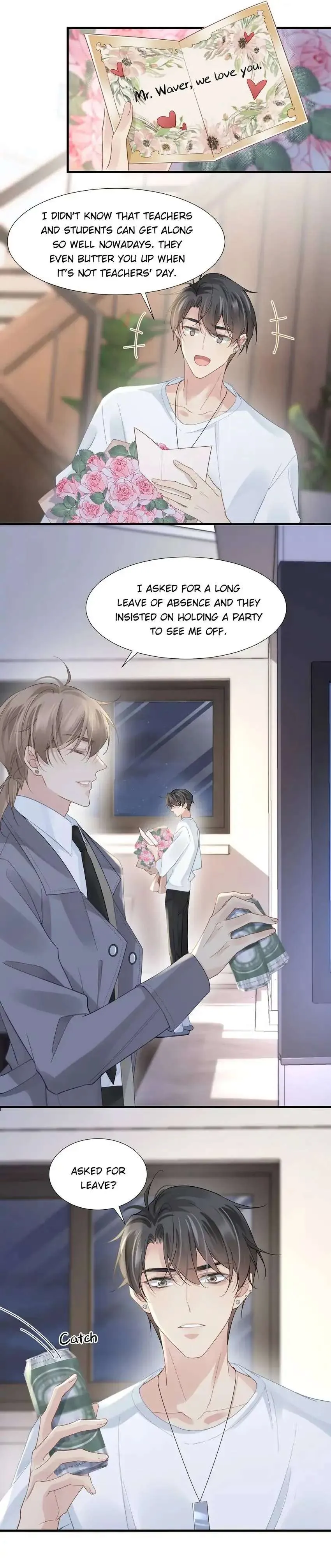 Read My Babe chapter 38 image 9 on Lezhin