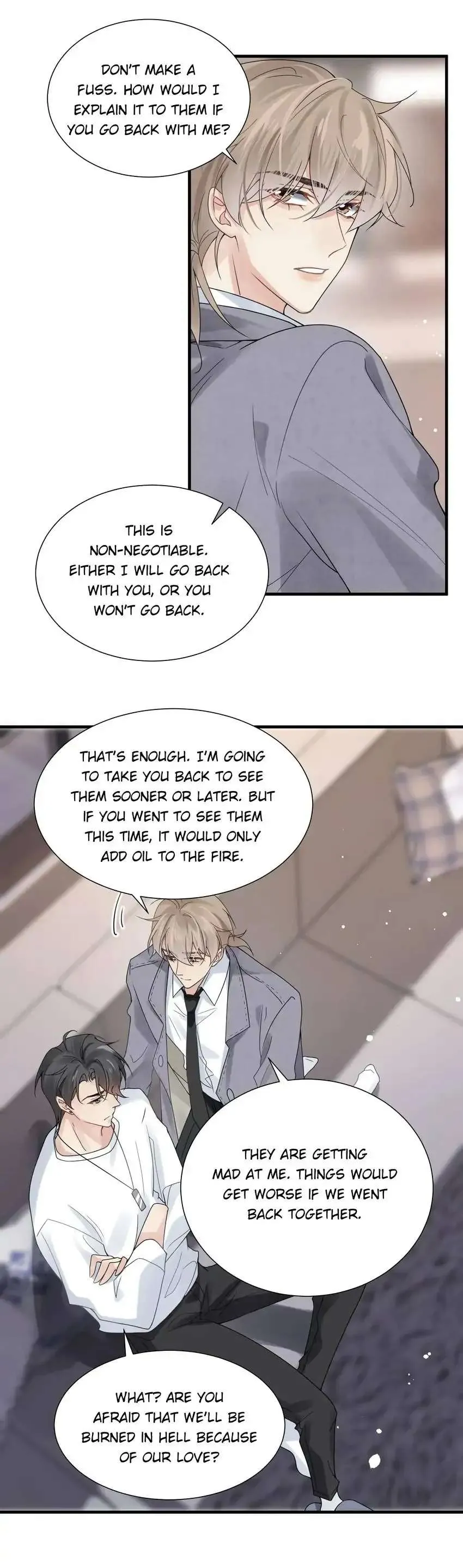 Read My Babe chapter 39 image 1 on Lezhin
