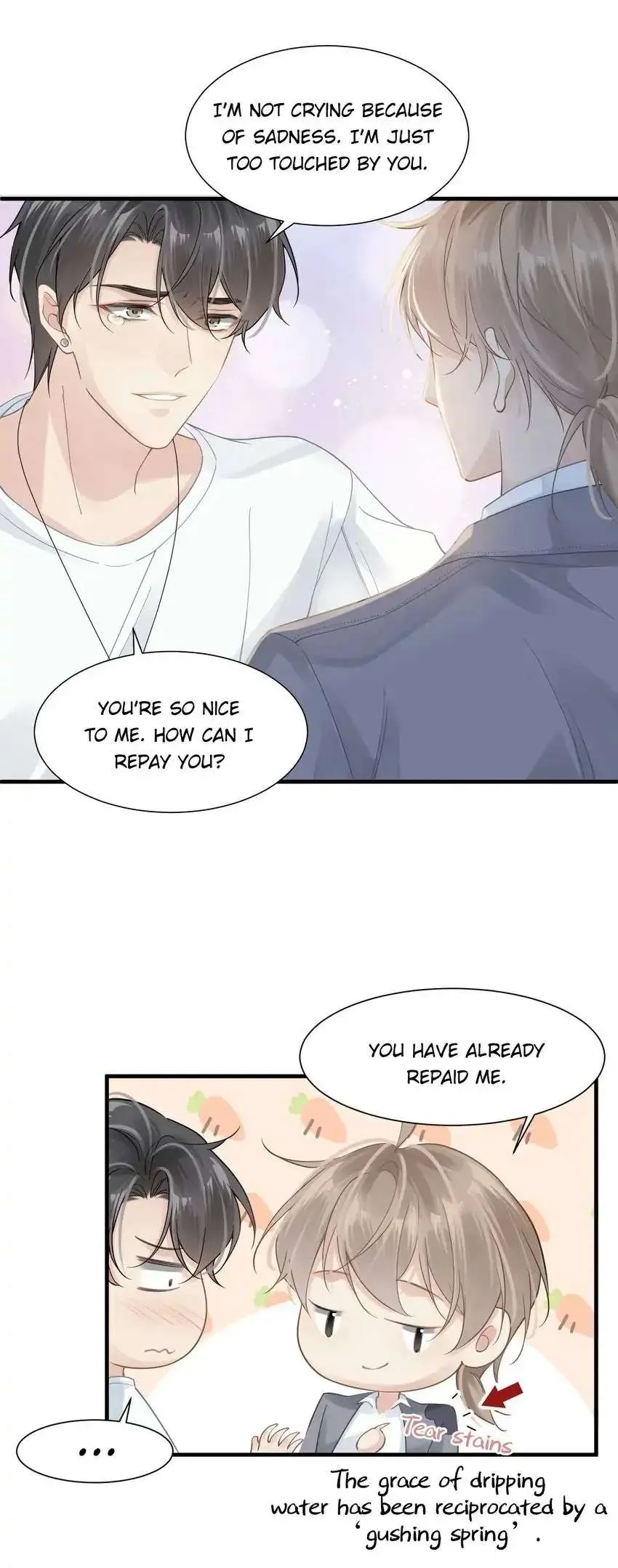 Read My Babe chapter 39 image 10 on Lezhin