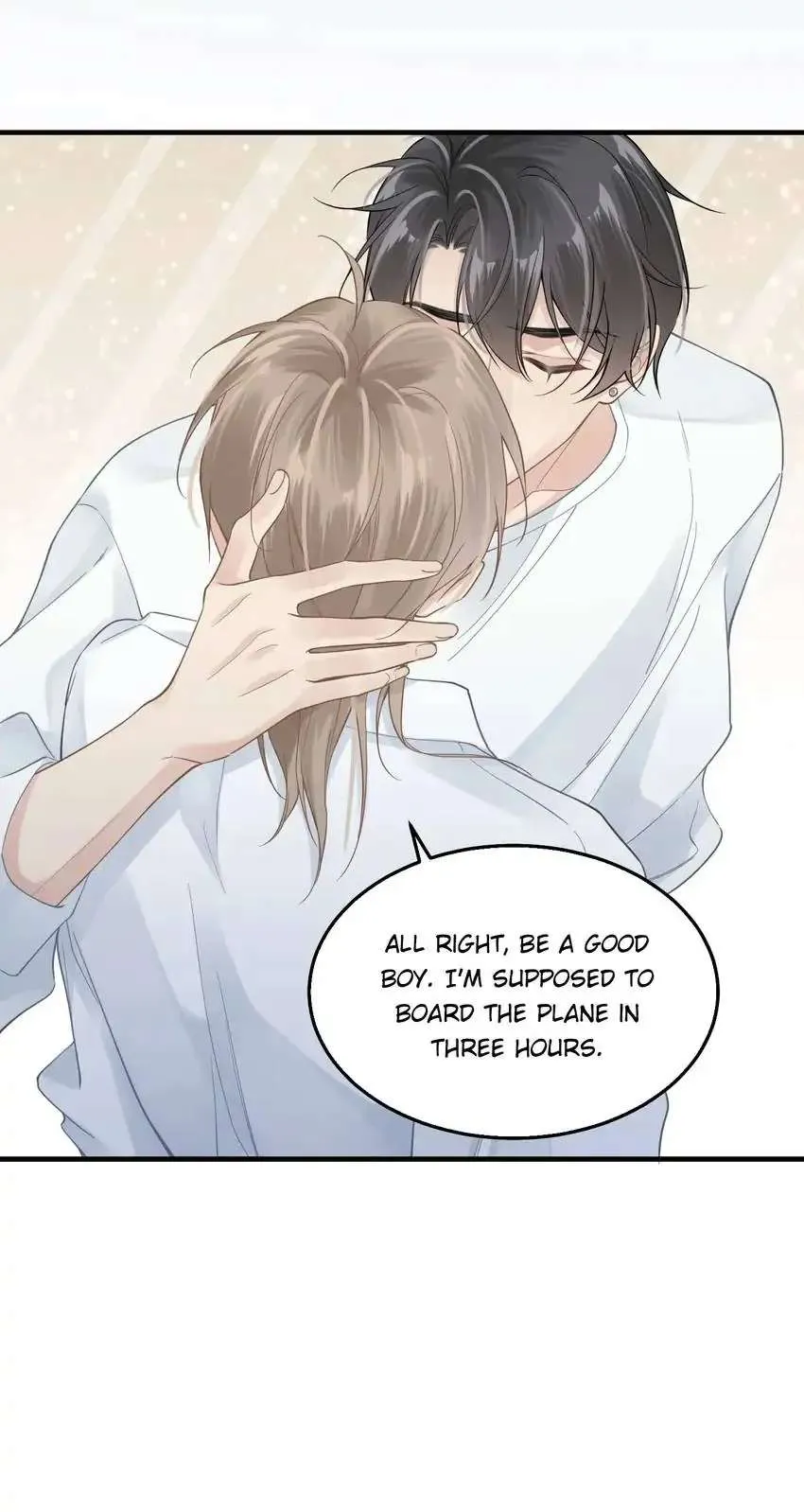 Read My Babe chapter 39 image 14 on Lezhin