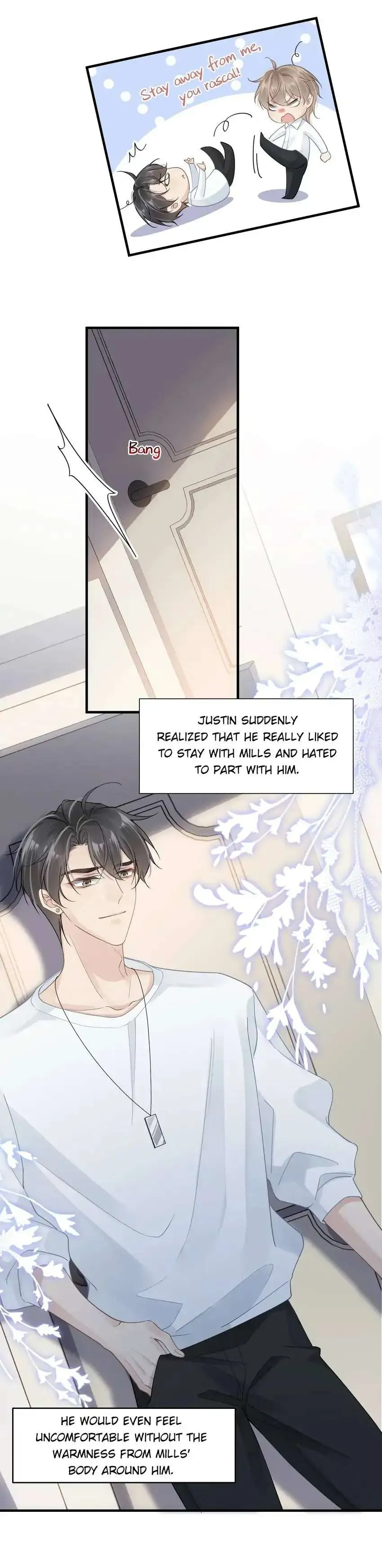 Read My Babe chapter 39 image 16 on Lezhin