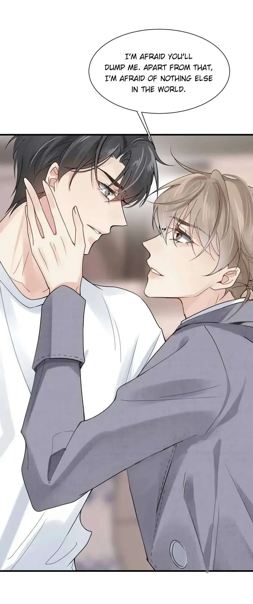 Read My Babe chapter 39 image 2 on Lezhin