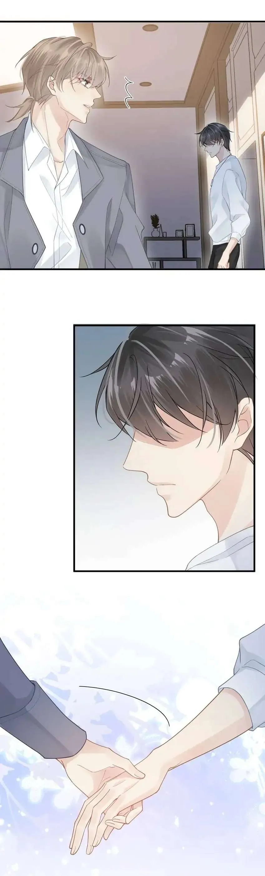 Read My Babe chapter 39 image 21 on Lezhin