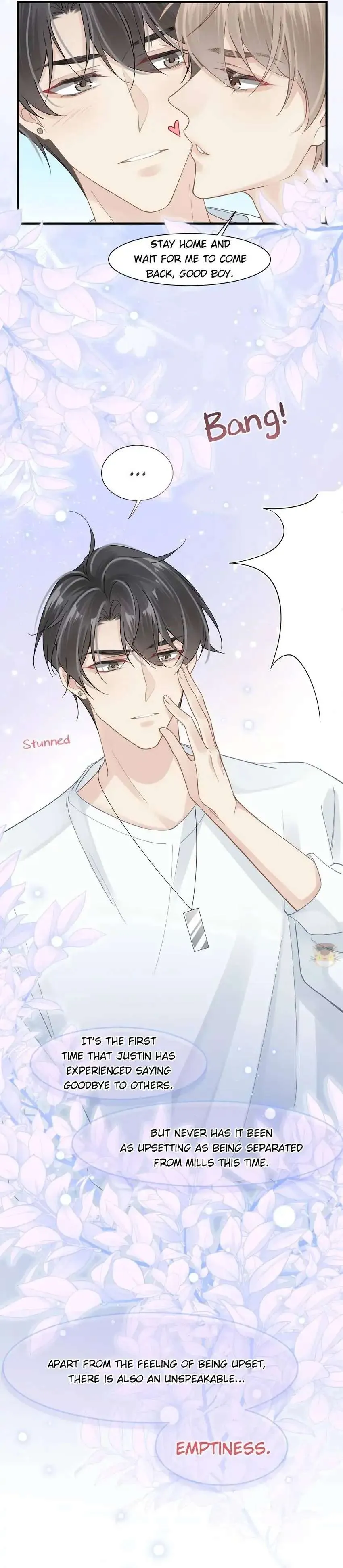 Read My Babe chapter 39 image 22 on Lezhin