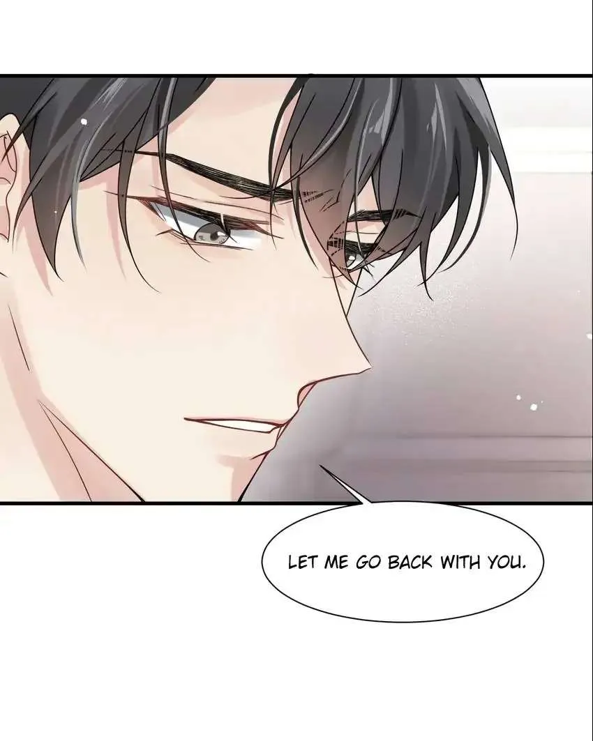 Read My Babe chapter 39 image 3 on Lezhin