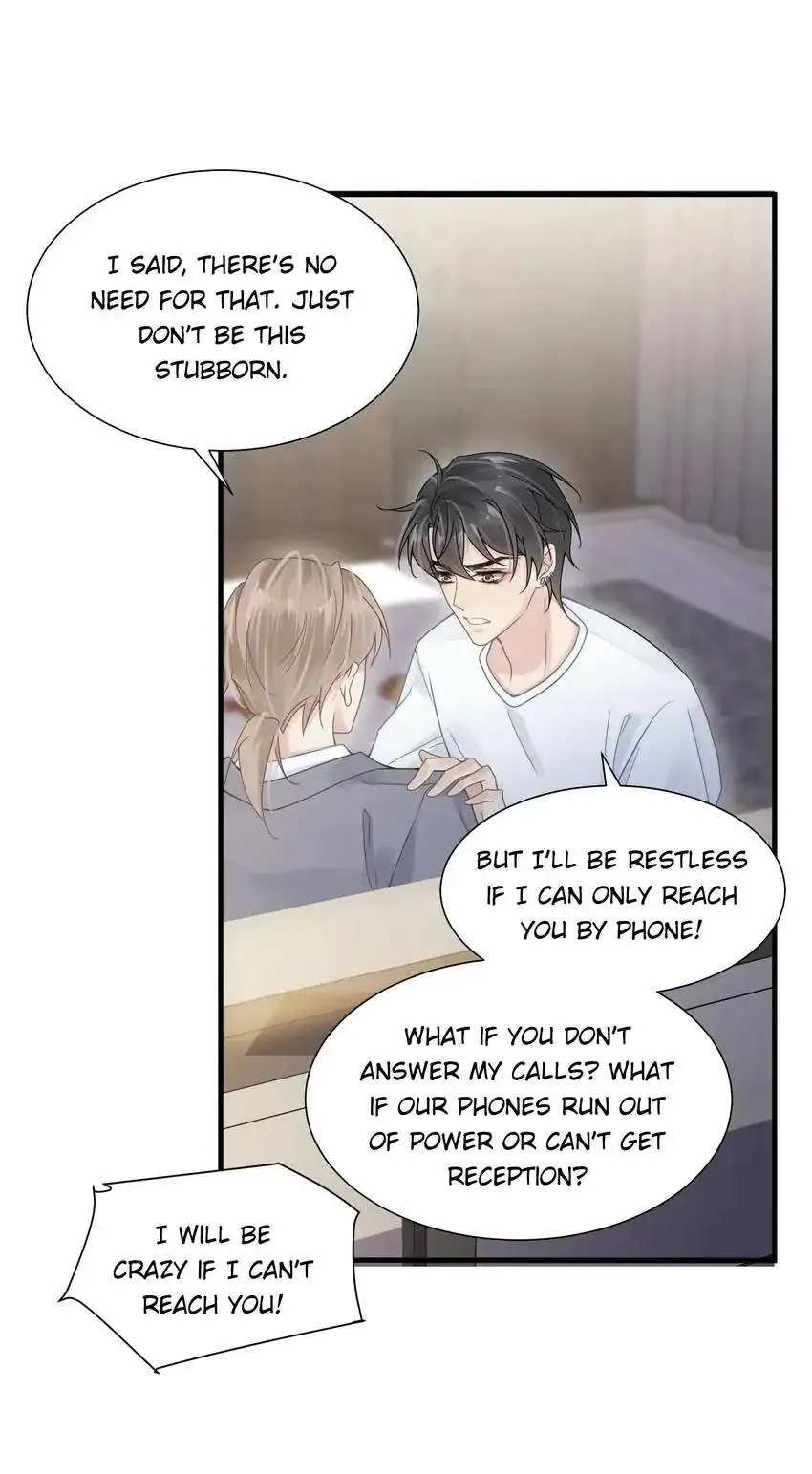Read My Babe chapter 39 image 4 on Lezhin
