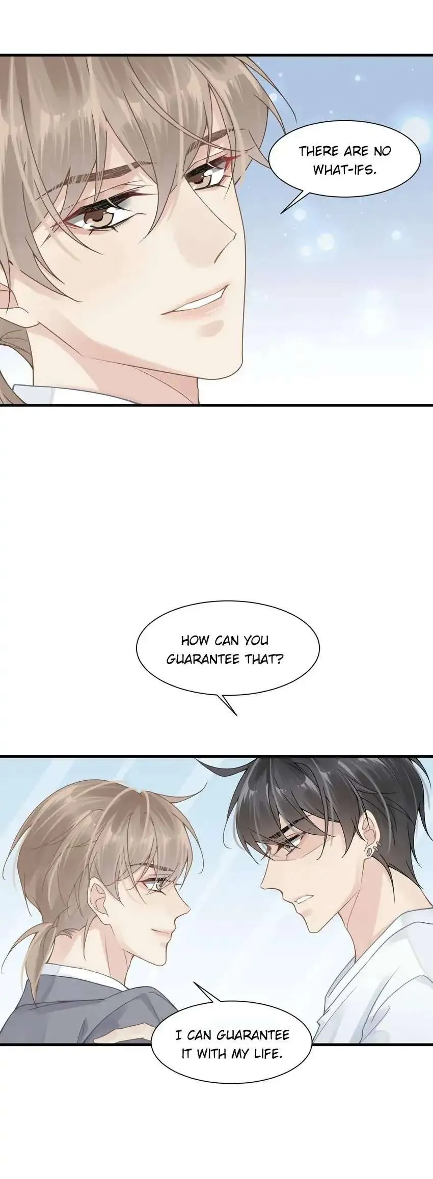 Read My Babe chapter 39 image 5 on Lezhin