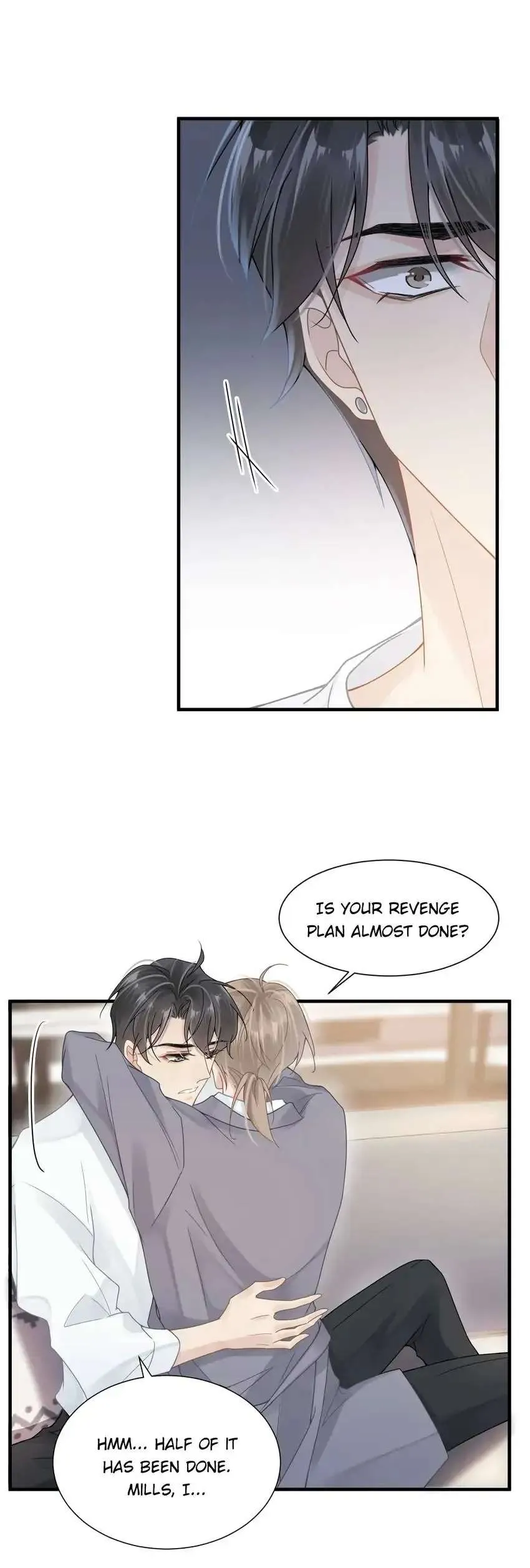 Read My Babe chapter 39 image 6 on Lezhin