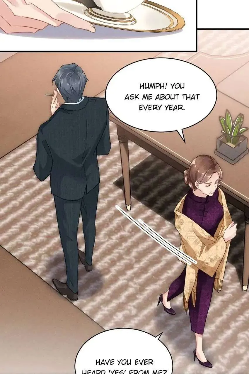 Read My Babe chapter 4 image 12 on Lezhin