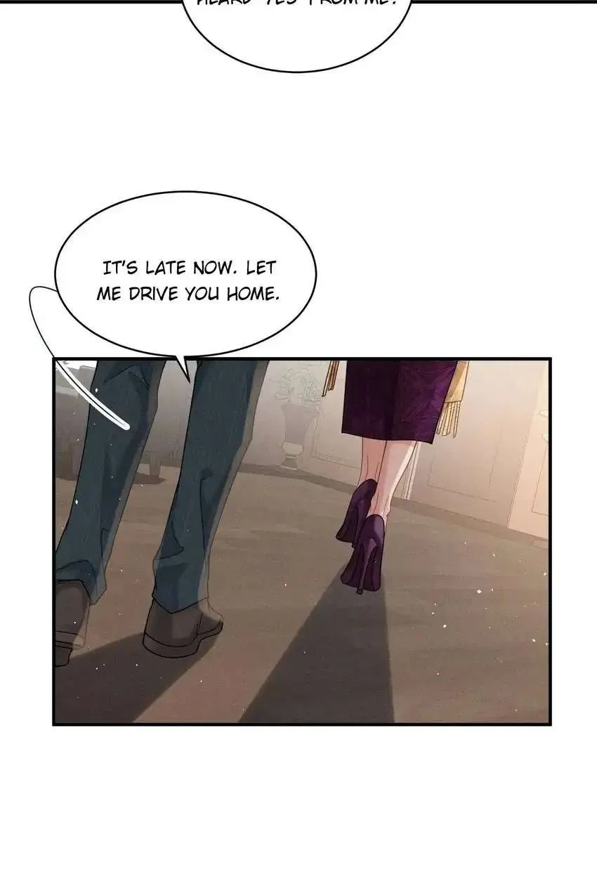 Read My Babe chapter 4 image 13 on Lezhin