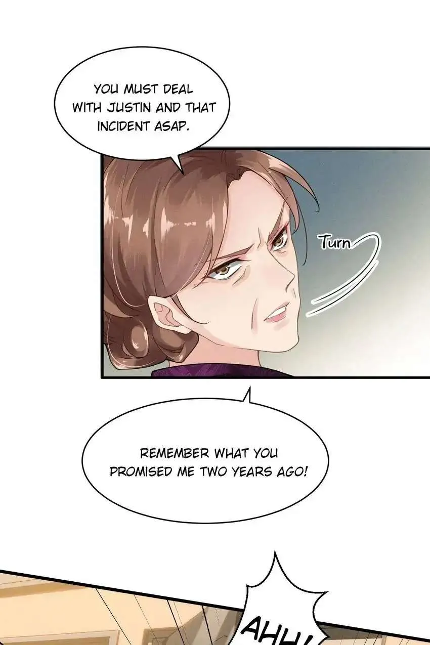 Read My Babe chapter 4 image 14 on Lezhin