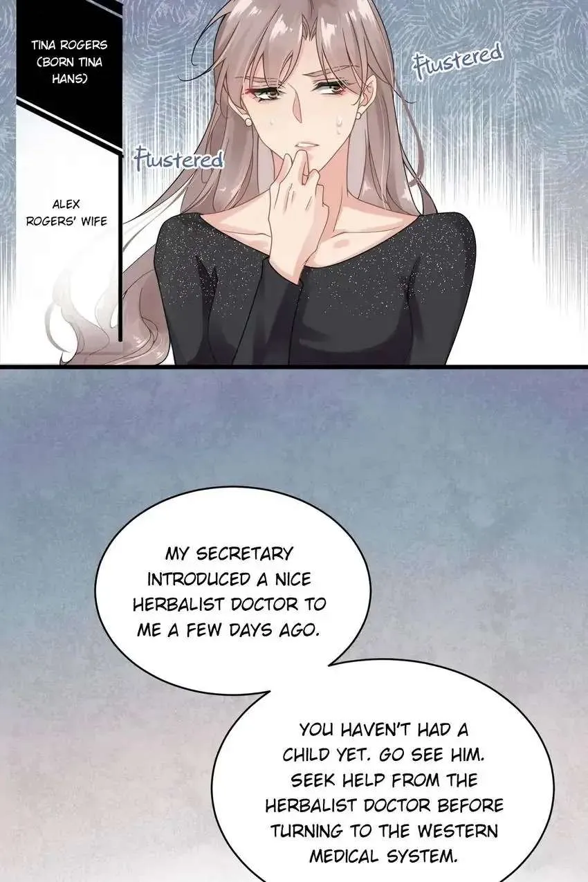 Read My Babe chapter 4 image 17 on Lezhin