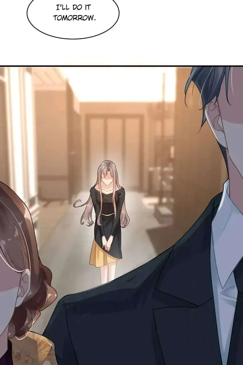 Read My Babe chapter 4 image 19 on Lezhin