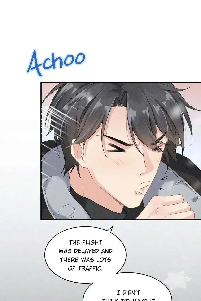 Read My Babe chapter 4 image 23 on Lezhin